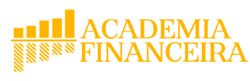 logo academia financeira