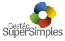 logo super simples